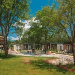 Valamar Lanterna Prázdninový areál