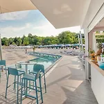 Valamar Lanterna Prázdninový areál Tar-Vabriga