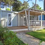 Valamar Lanterna Prázdninový areál