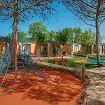 Valamar Lanterna ホリデーパーク