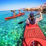 Valamar Lanterna Prázdninový areál 4*