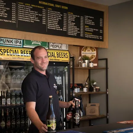 홀리데이파크 Valamar Lanterna