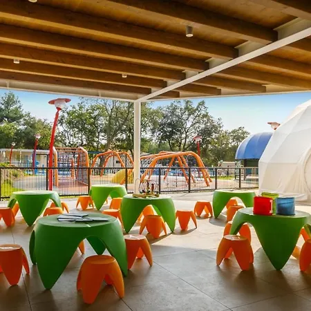 Valamar Lanterna Tar-Vabriga