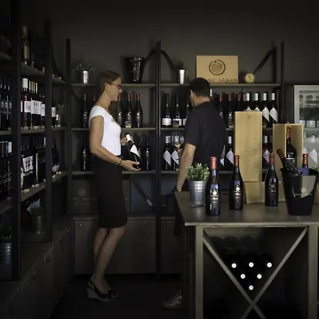 Valamar Lanterna Tar-Vabriga