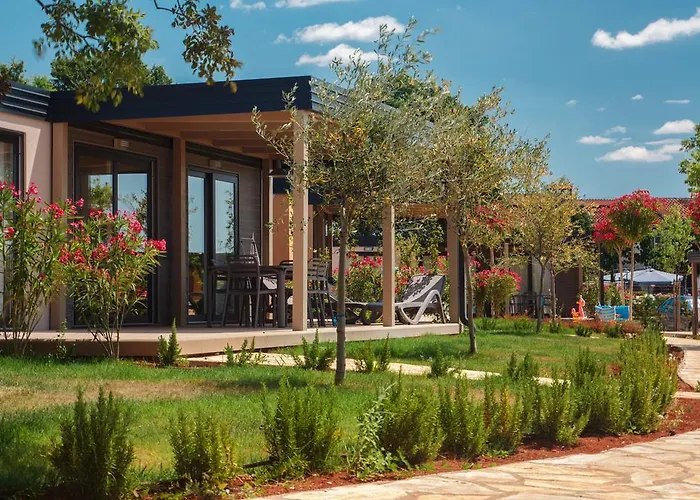 Valamar Lanterna 4* Tar-Vabriga