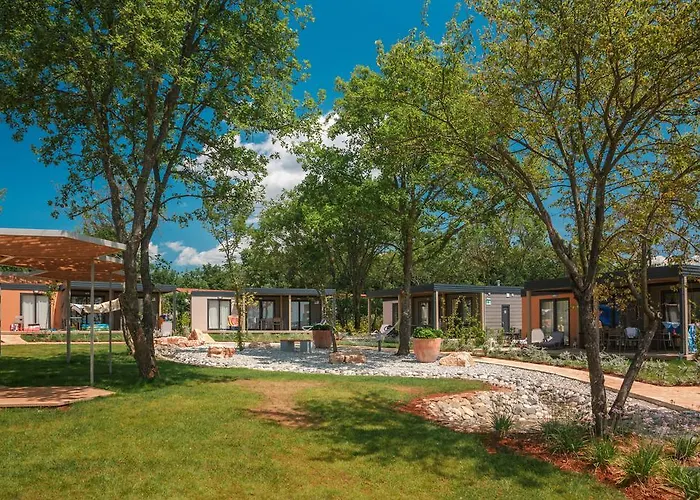 Valamar Lanterna Park za odmor