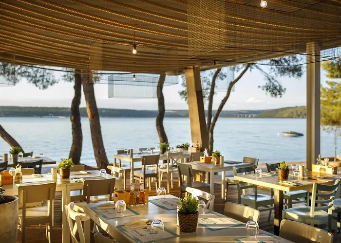 Valamar Lanterna 4* Tar-Vabriga