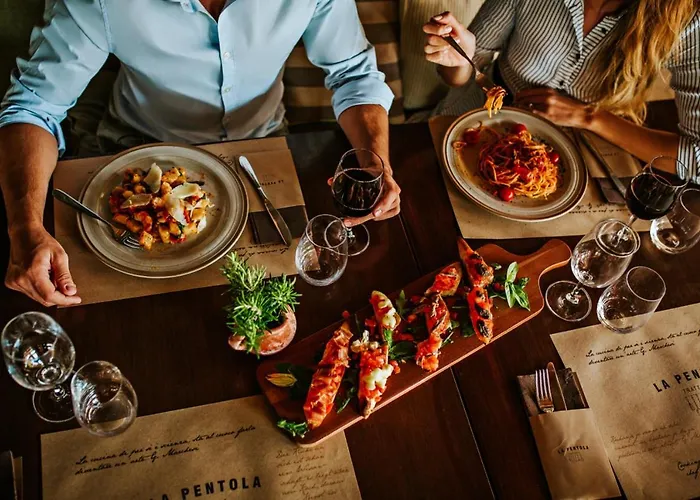 Valamar Lanterna Park za odmor 4*