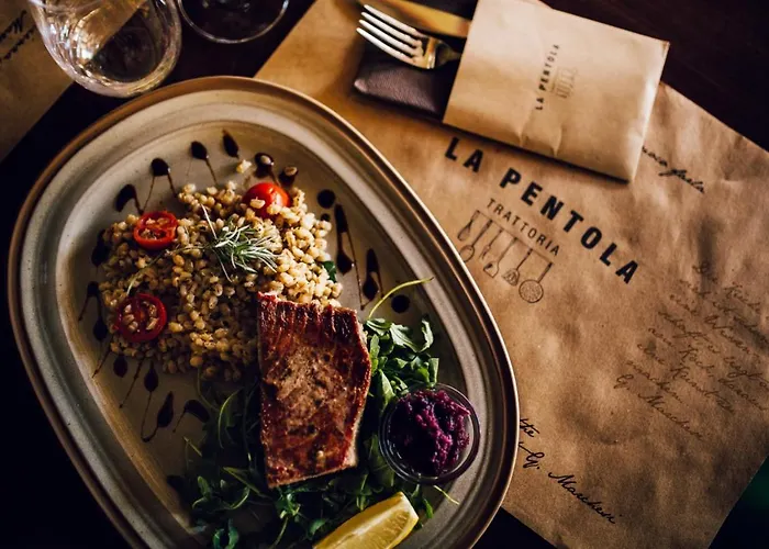 Park za odmor Valamar Lanterna 4*