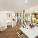 Valamar Lanterna Holiday park