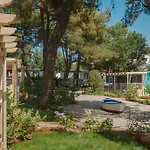 Holiday park Valamar Lanterna 4*