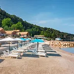 Holiday park Valamar Lanterna