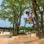 Holiday park Valamar Lanterna Tar-Vabriga
