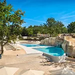 Holiday park Valamar Lanterna