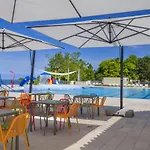Holiday park Valamar Lanterna