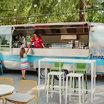 Valamar Lanterna Holiday park Tar-Vabriga