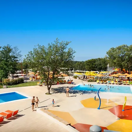 Valamar Lanterna 4*