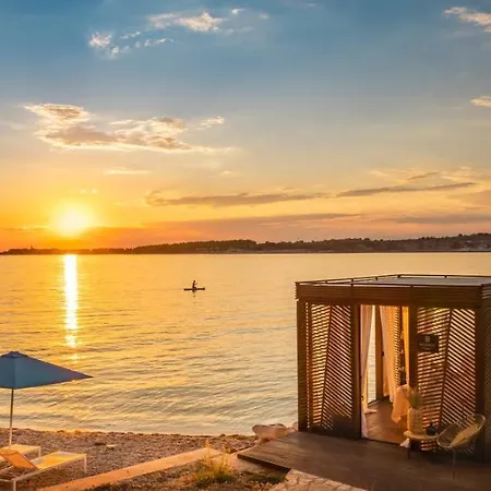 Valamar Lanterna 4* Tar-Vabriga