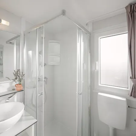 Valamar Lanterna פארק נופש