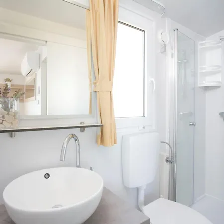 Valamar Lanterna פארק נופש