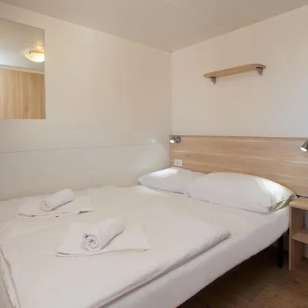 פארק נופש Valamar Lanterna Tar-Vabriga