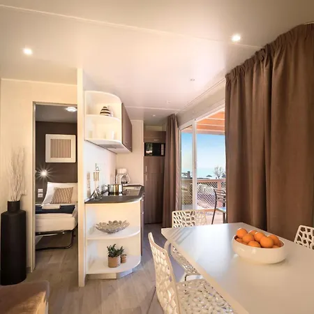 Valamar Lanterna Prázdninový areál 4*