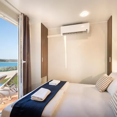 Prázdninový areál Valamar Lanterna 4*