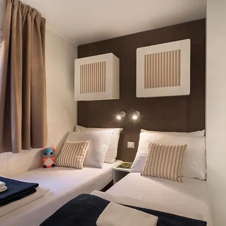 Valamar Lanterna Prázdninový areál Tar-Vabriga