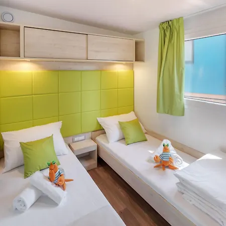 Valamar Lanterna 4* Tar-Vabriga