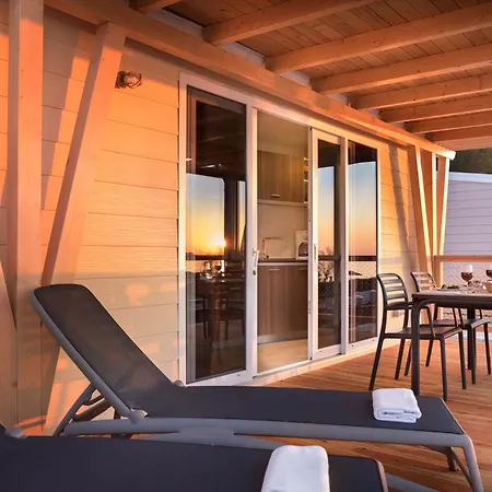 Valamar Lanterna Prázdninový areál Tar-Vabriga