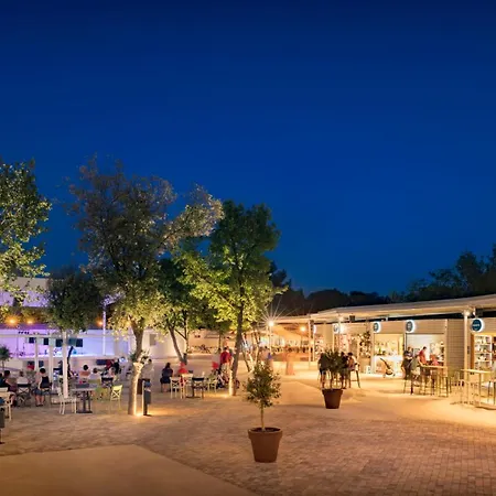 Valamar Lanterna Tar-Vabriga