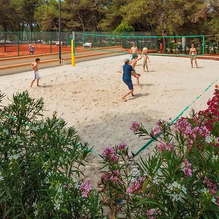 Tatil parkı Valamar Lanterna 4*