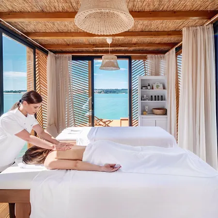 Valamar Lanterna Park za odmor Tar-Vabriga