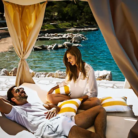 Park za odmor Valamar Lanterna