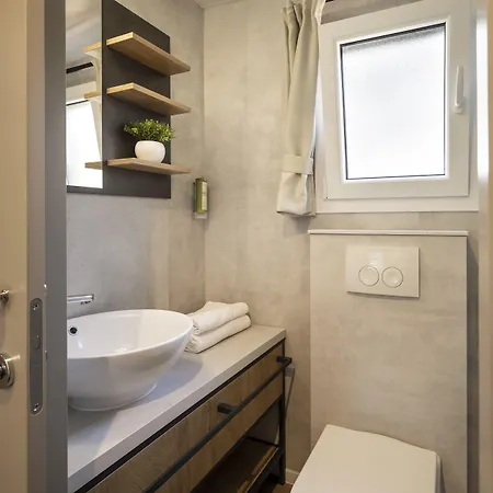 Valamar Lanterna 4* Tar-Vabriga