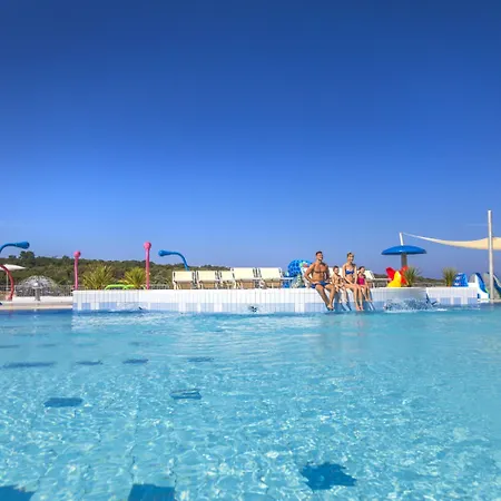 Valamar Lanterna Tar-Vabriga