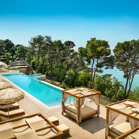 Valamar Lanterna 4*