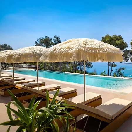 Valamar Lanterna Park za odmor 4*