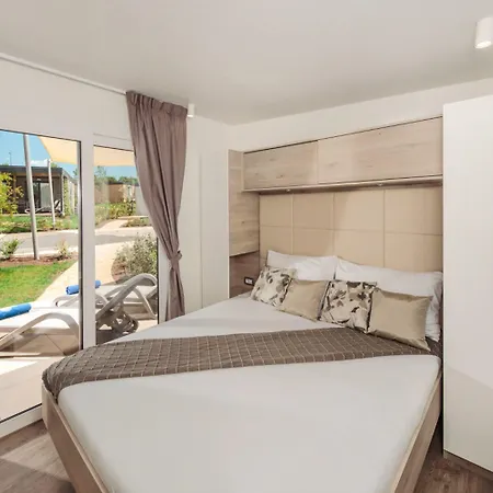Park za odmor Valamar Lanterna