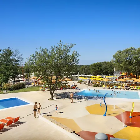 Valamar Lanterna 4* Tar-Vabriga