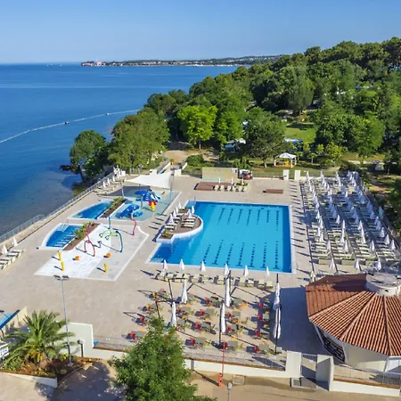 Park za odmor Valamar Lanterna Tar-Vabriga