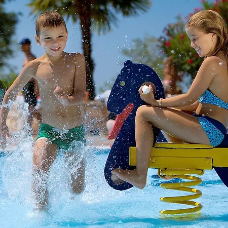 Valamar Lanterna Park za odmor Tar-Vabriga