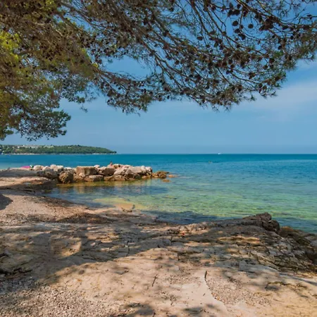 Park za odmor Valamar Lanterna Tar-Vabriga