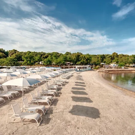 Valamar Lanterna Park za odmor Tar-Vabriga