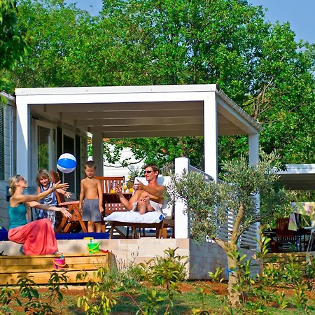 Valamar Lanterna 4*