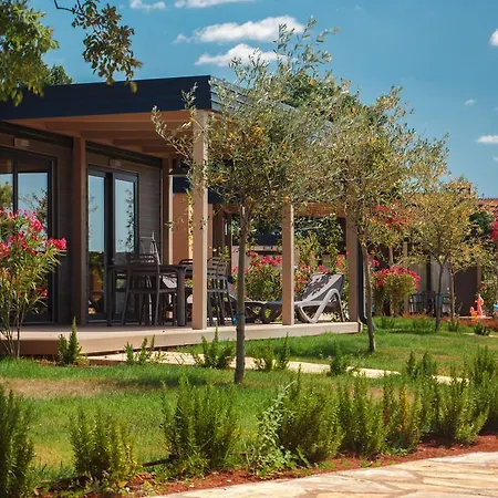 Valamar Lanterna 4* Tar-Vabriga