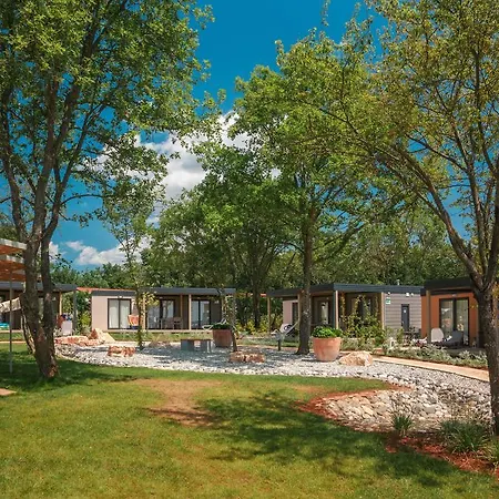 Valamar Lanterna База отдыха