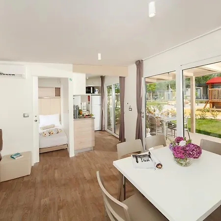 Valamar Lanterna Tatil parkı