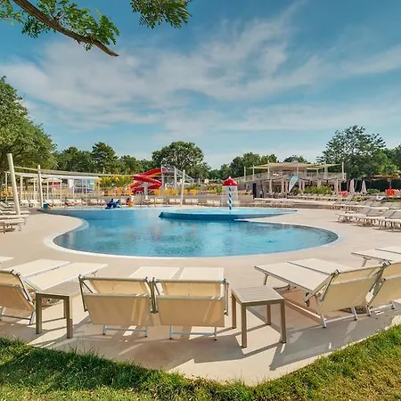 Valamar Lanterna Tar-Vabriga