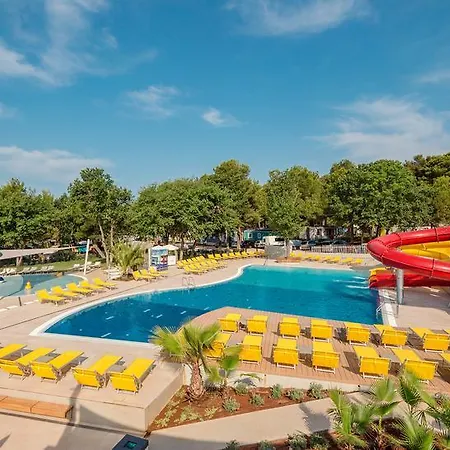 Tatil parkı Valamar Lanterna 4*